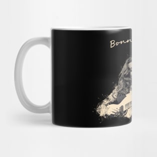 Bonnie Raitt Mug